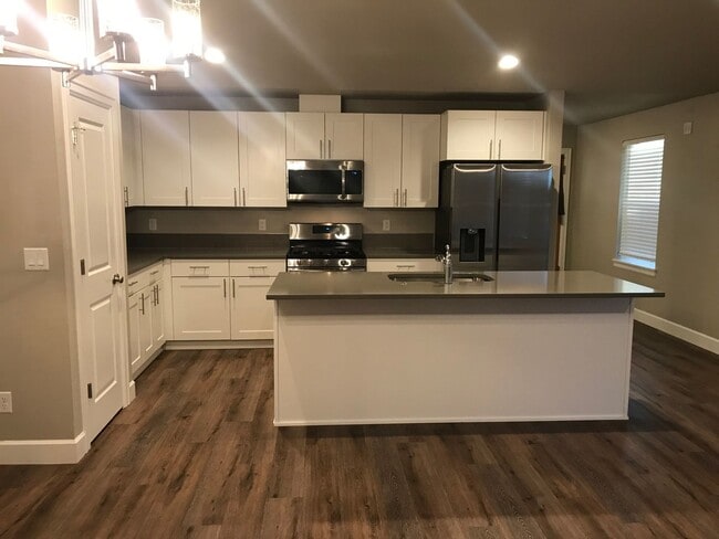 Photo - Newer Construction with High End Finishes