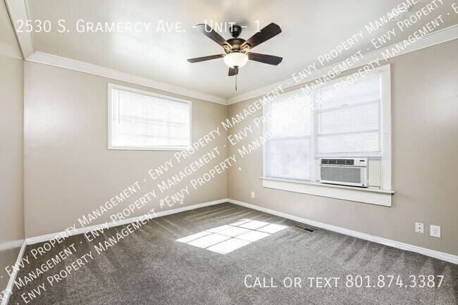 Photo - 2530 S Gramercy Ave Unit 1