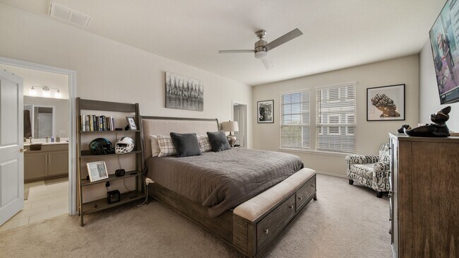 Photo - 10507 Marston Vineyard Dr