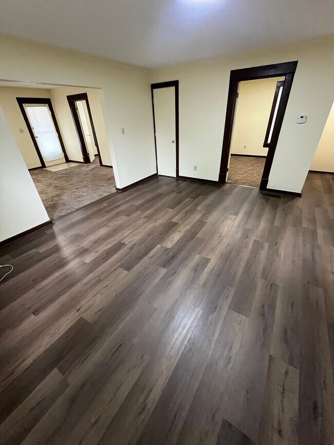 Photo - 3 Bedroom, 1 Bathroom House