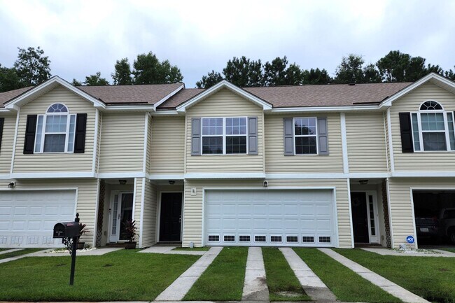Orchid Isle Townhome/ Georgetown - Orchid Isle Townhome/ Georgetown