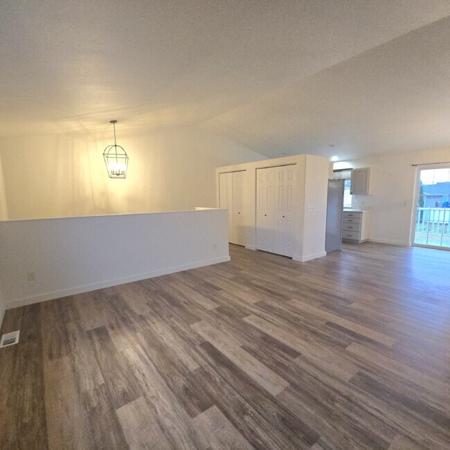 Photo - Remodeled 3 bedroom, 2 bathroom, 2 car garage + shop