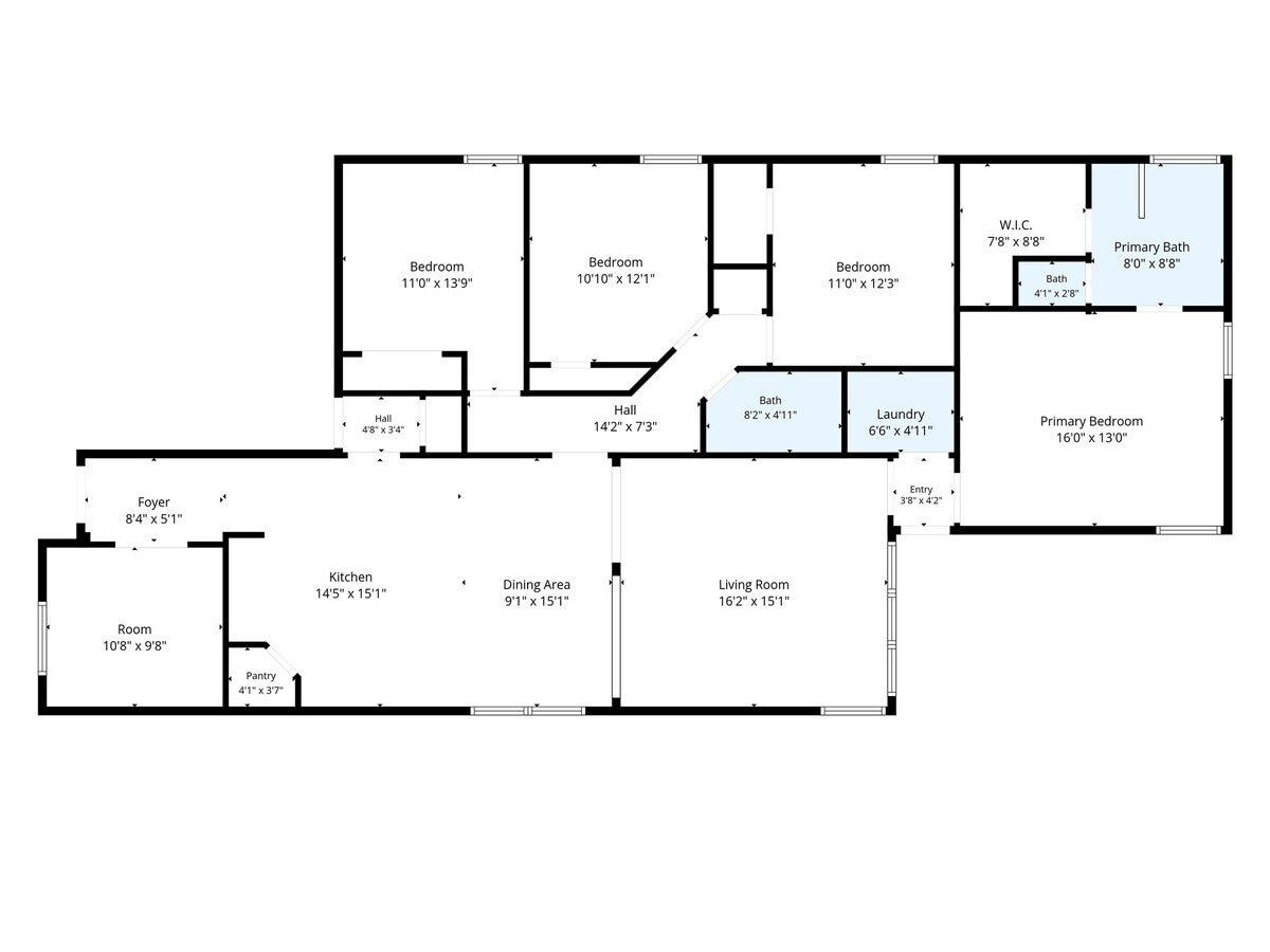Photo - 3410 Golden Amber Ct