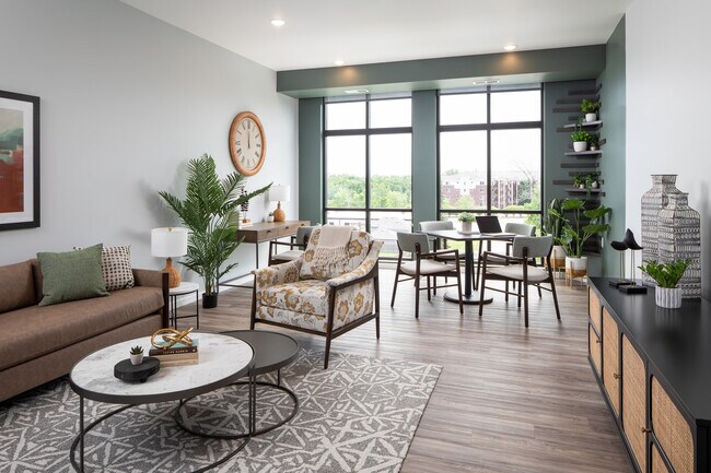Oxboro Heights - 55+