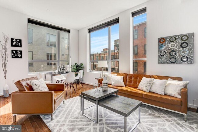 Photo - 1414 Belmont St NW Apartment Unit 201