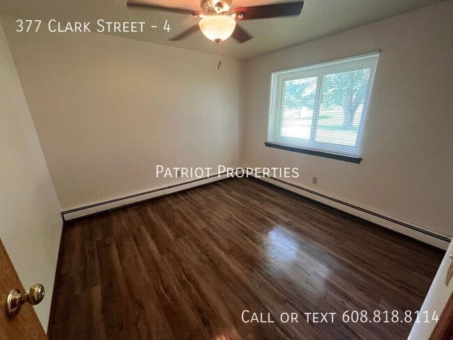 Photo - 377 Clark St Unit 4