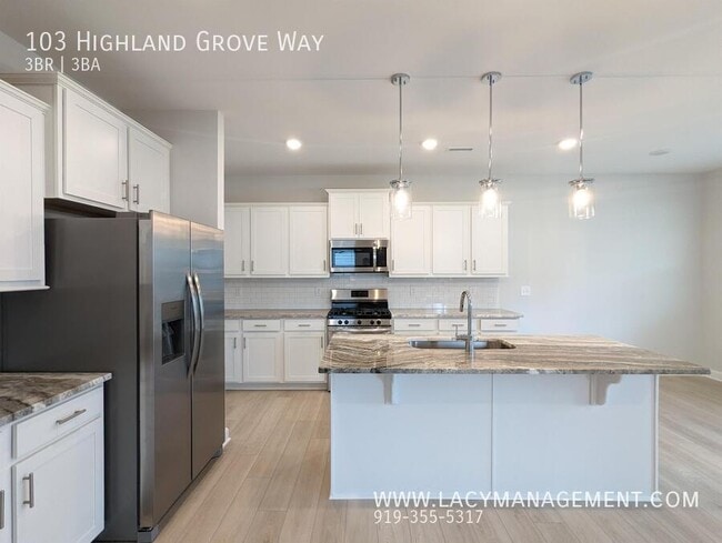 Photo - 103 Highland Grv Wy