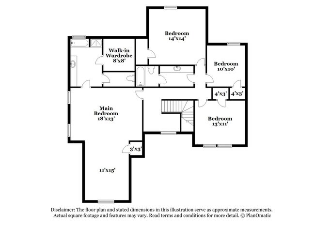 Photo - 2427 Napa Valley Dr