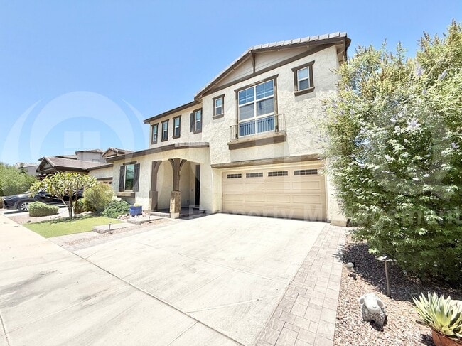 Photo - 262 E Lantana Dr House
