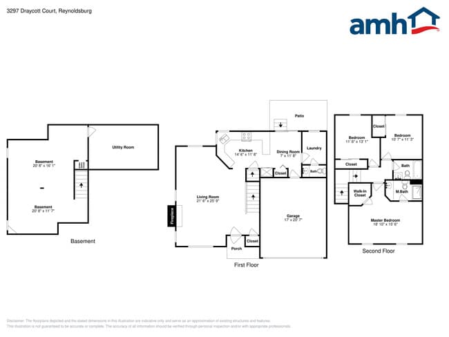 Photo - 3297 Draycott Ct
