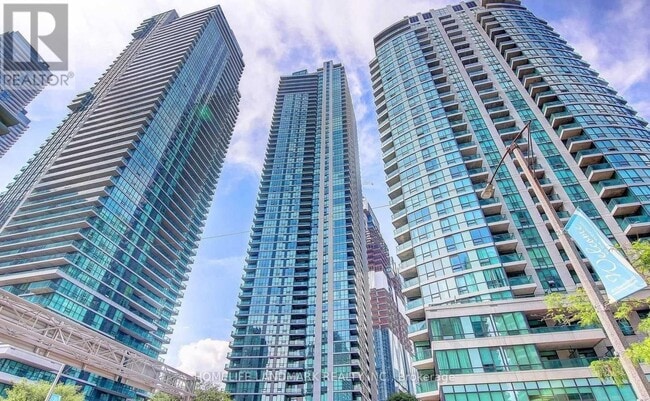 Photo - 33 Bay St. Unit 4805