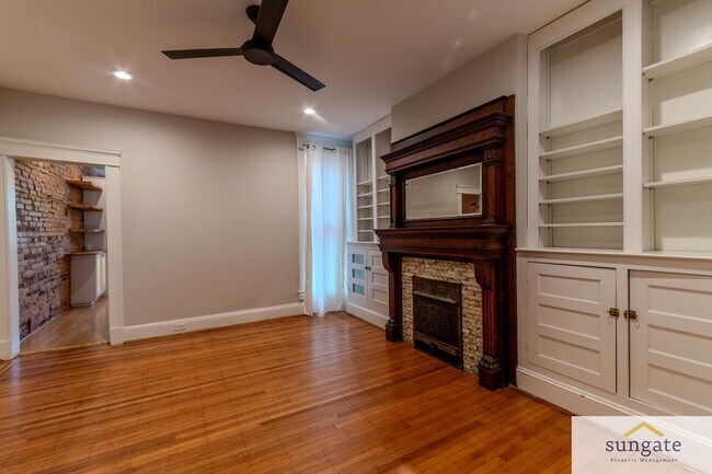 Photo - 3114 Abell Ave