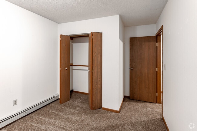 4 habitaciones, 1 baño, 119 m2, segundo dormitorio