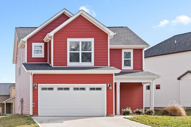 Photo - Pet Friendly Three Bedroom!