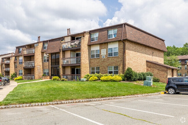 Photo - Edison and Blueberry Village