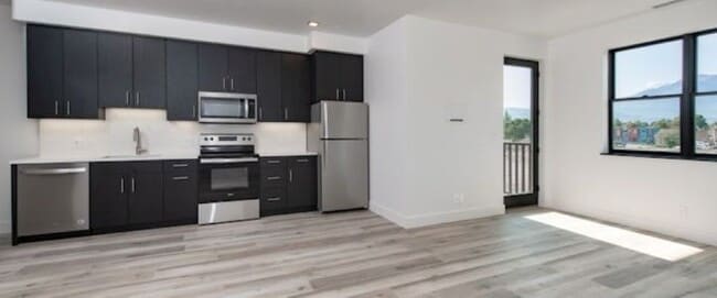 Building Photo - 200-201 Clement Street, Unit 201-101 Rental