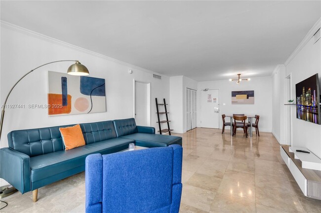 Photo - 5101 Collins Ave Unit 12N