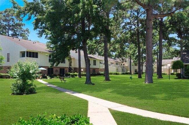 Building Photo - 14555 Wunderlich Dr Unit 2902 Rental