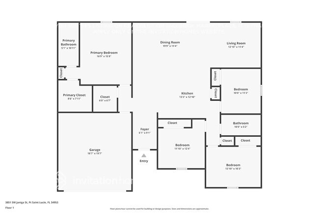 Photo - 3851 SW Janiga St