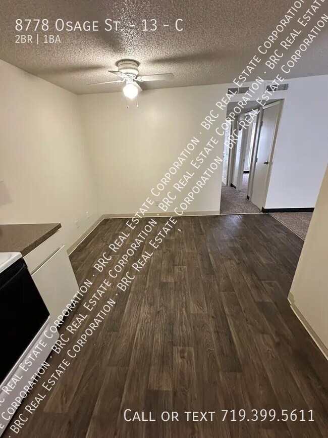 Photo - 8778 Osage St Unit 13 - C