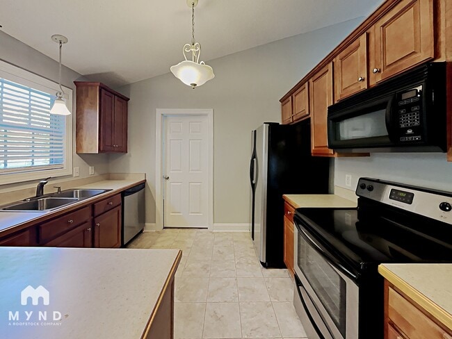 Photo - 456 Reeder Branch Dr