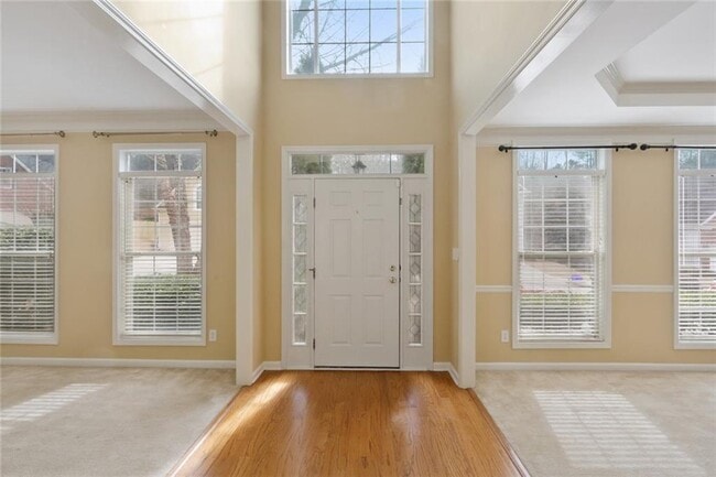 Photo - 2109 Berryhill Cir SE