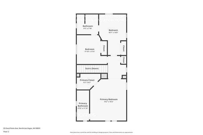 Photo - 25 W Focal Point Ave