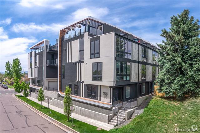 Building Photo - 5125 W 29th Ave Rental