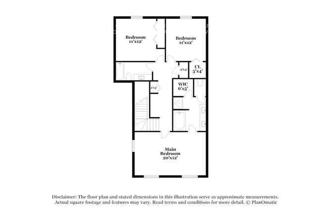 3087 Bryant Park Dr
