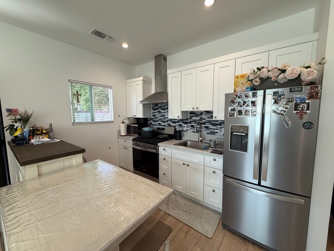 Building Photo - 15513 Andrae Ct Rental
