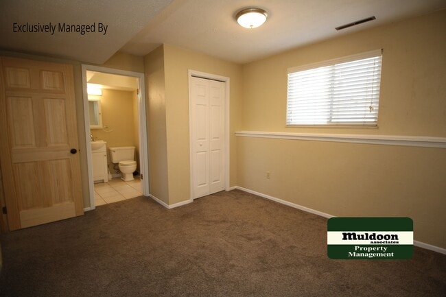 Photo - Sweet home with finished basement and garage!