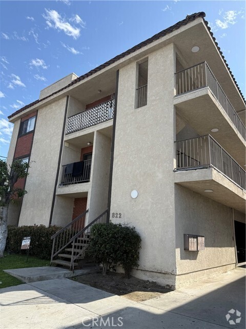 Building Photo - 822 E Lomita Ave Rental