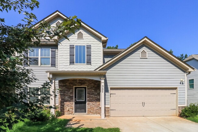 Building Photo - 357 Daffodil Drive