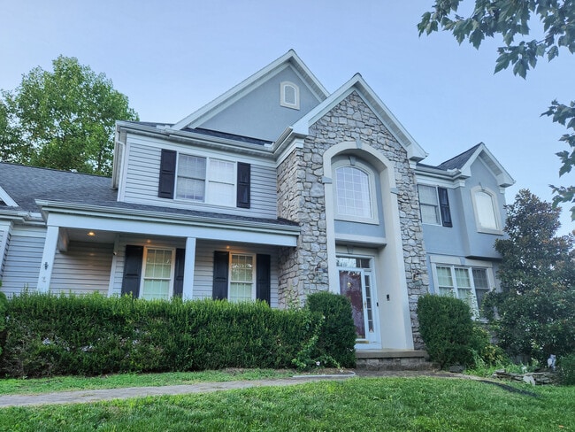 Building Photo - 1110 Persimmon Dr Rental