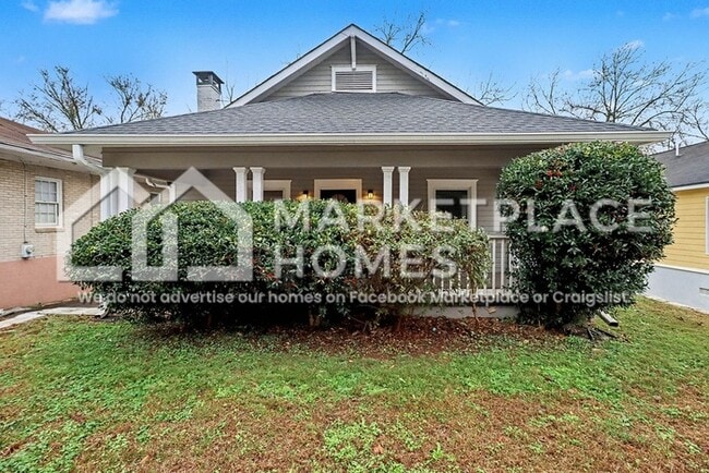 Photo - 1416 St Michael Ave