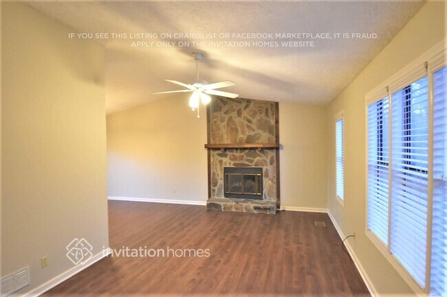 Photo - 3315 Owens Meadow Ct NW