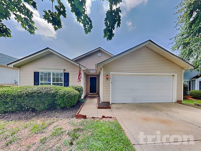 Photo - 115 Markham Dr
