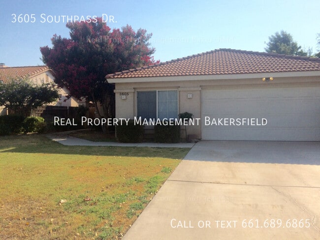 Photo - 3605 Southpass Dr