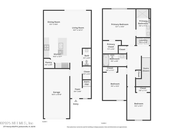 Photo - 277 Henrys Bluff Pl