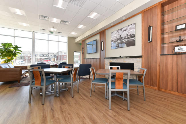 Photo - Mequon Reserve Apartments