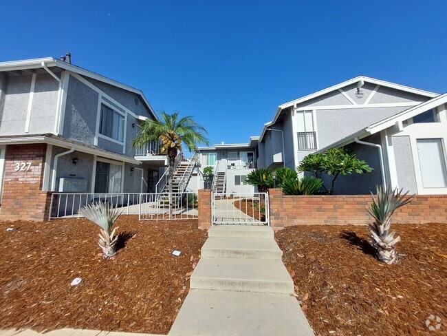 Building Photo - 327-331 N. Ynez Ave Unit 327-A Rental