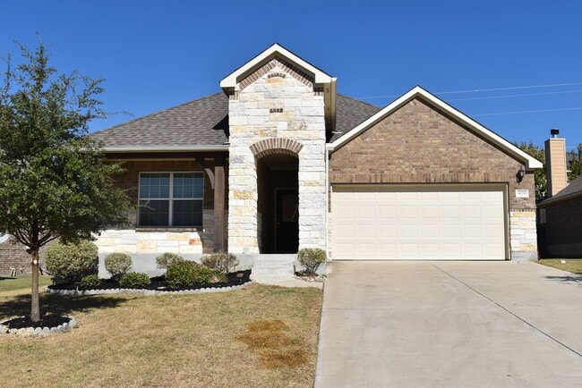 Tuscany Meadows 4 Bedroom in Harker Heights! - Tuscany Meadows 4 Bedroom in Harker Heights! House