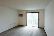 Two Bedroom - Living Room