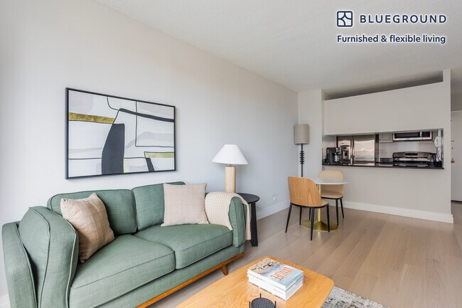 215 E 95th St Unit SI FL23-ID2281