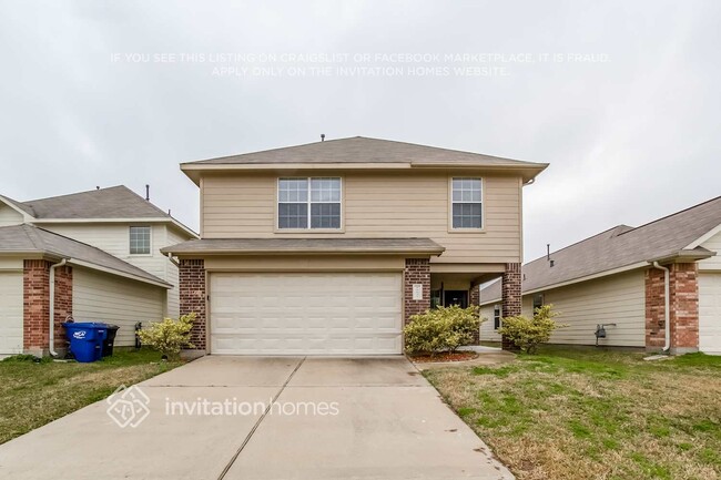 Photo - 18831 N Lyford Dr Casa