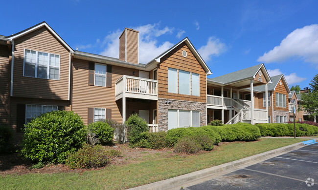 Building Photo - Colony Woods Rental