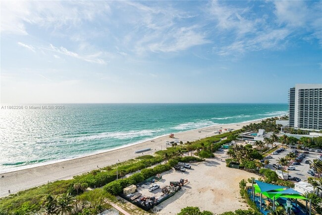 Building Photo - 4747 Collins Ave Unit 1510 Rental
