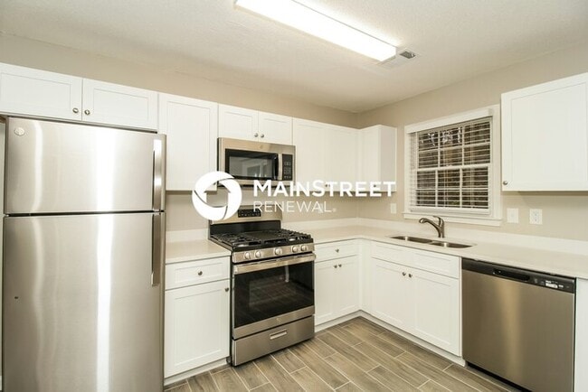 3 Bedroom Pet-Friendly Home in Douglasville, GA with Main Street Renewal