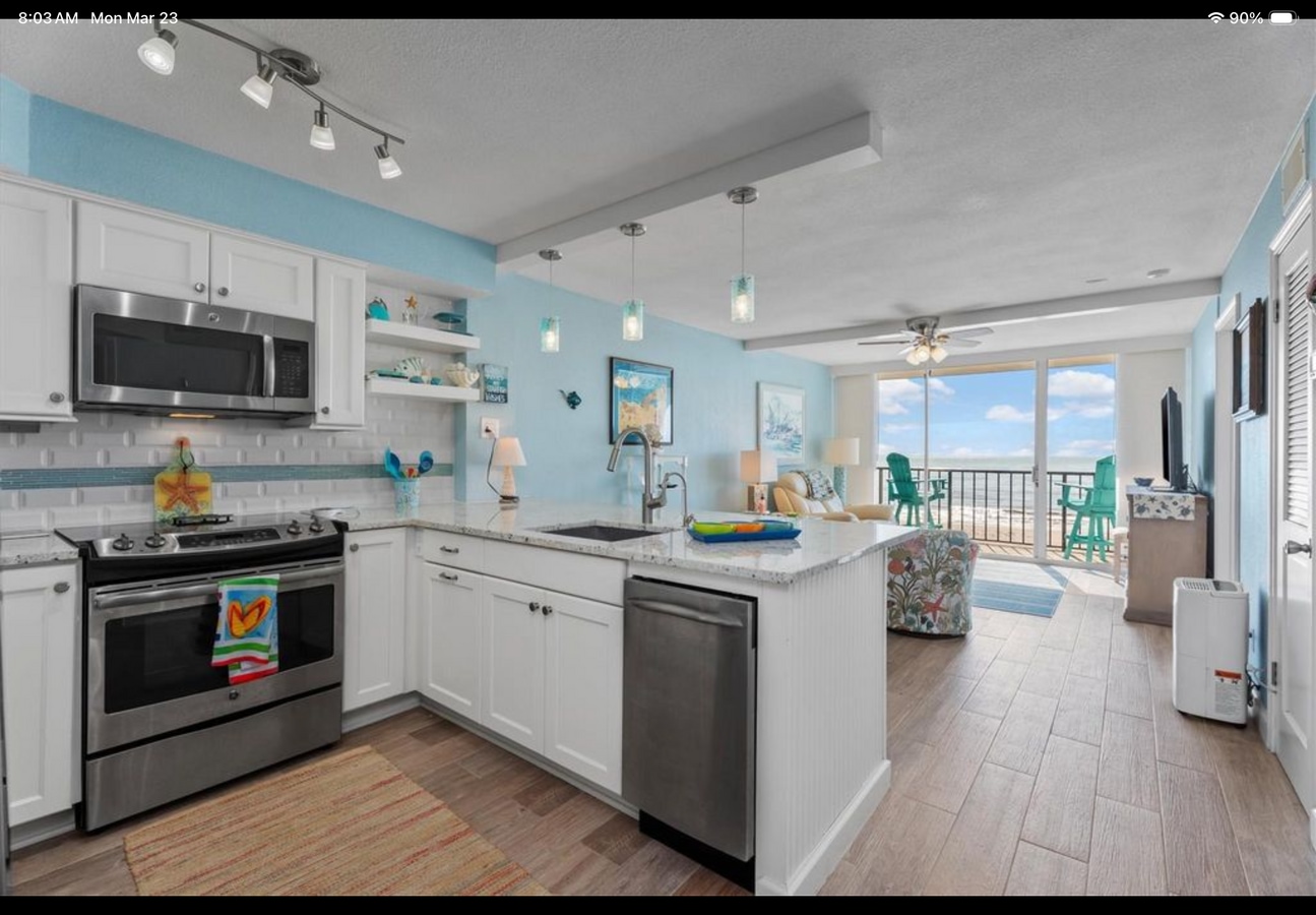 Photo - 11949 Termini San Luis Pass Unit 303