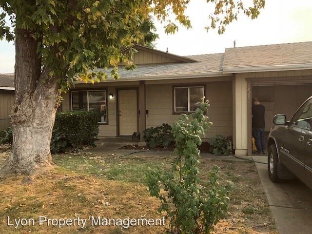 Photo - 3 br, 2 bath House - 1025 Marston Street